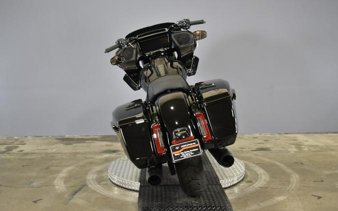 2025 Harley-Davidson Road Glide FLTRX