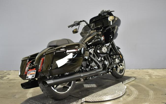 2025 Harley-Davidson Road Glide FLTRX