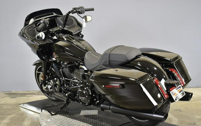 2025 Harley-Davidson Road Glide FLTRX
