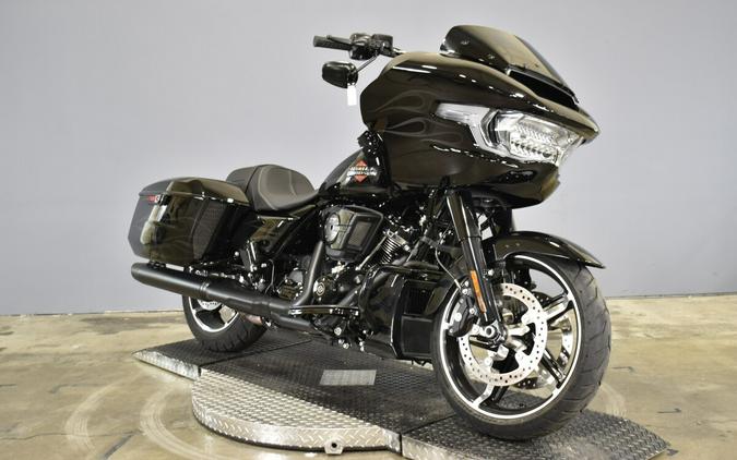 2025 Harley-Davidson Road Glide FLTRX