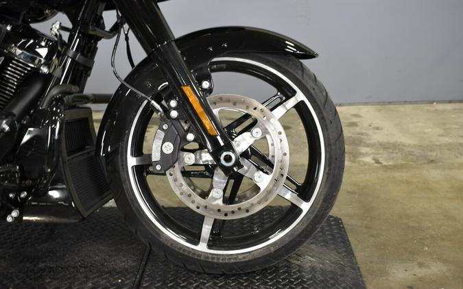 2025 Harley-Davidson Road Glide FLTRX