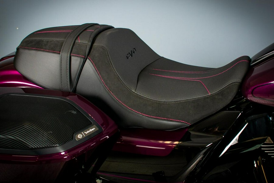 2025 Harley-Davidson CVO Road Glide