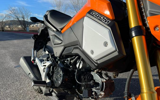 2020 Honda Grom