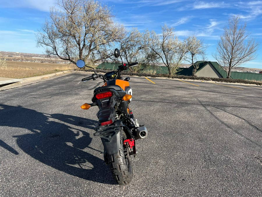 2020 Honda Grom
