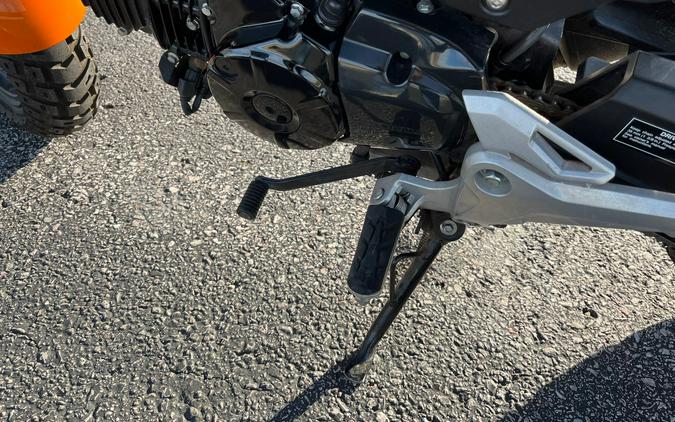 2020 Honda Grom
