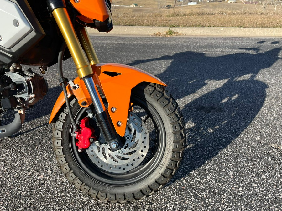 2020 Honda Grom