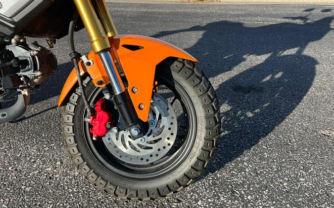 2020 Honda Grom
