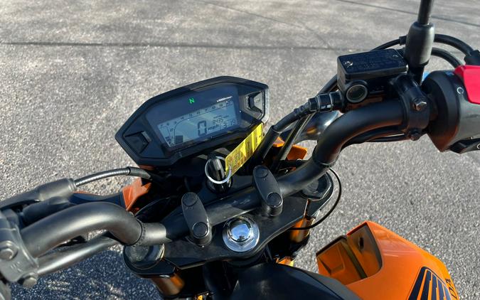 2020 Honda Grom