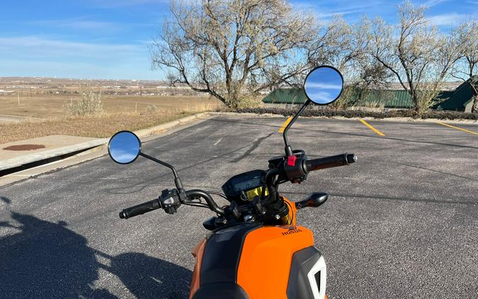 2020 Honda Grom