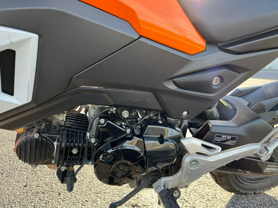 2020 Honda Grom