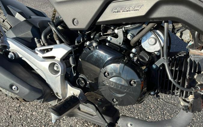 2020 Honda Grom