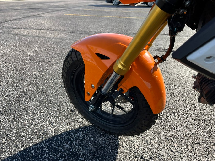 2020 Honda Grom