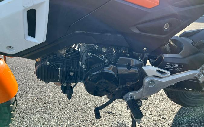 2020 Honda Grom