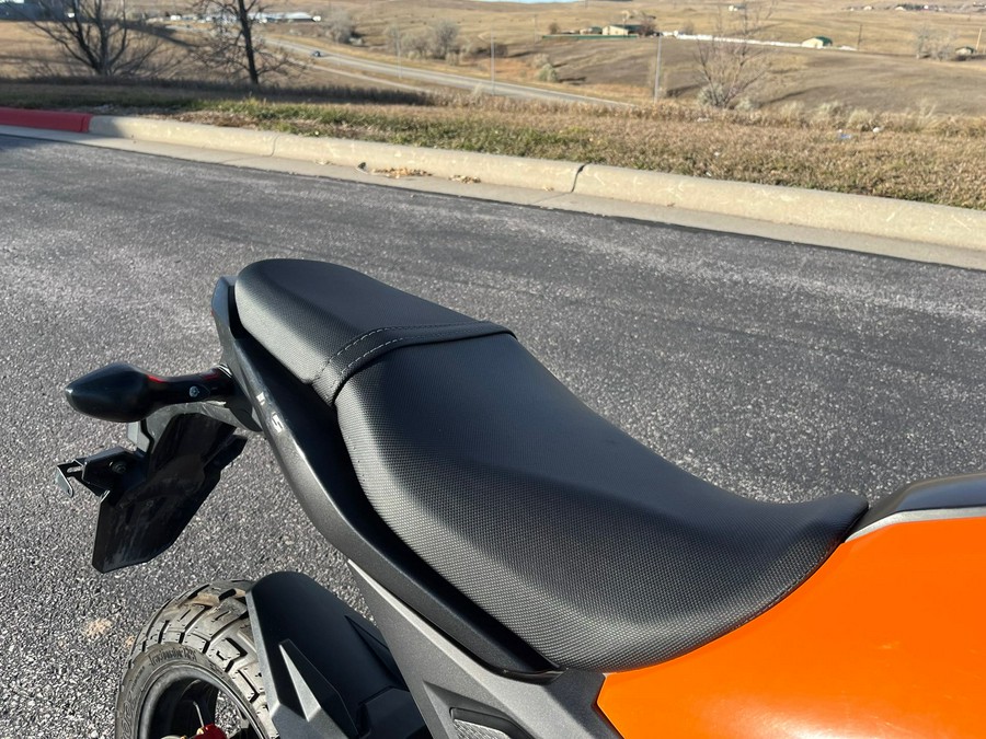 2020 Honda Grom