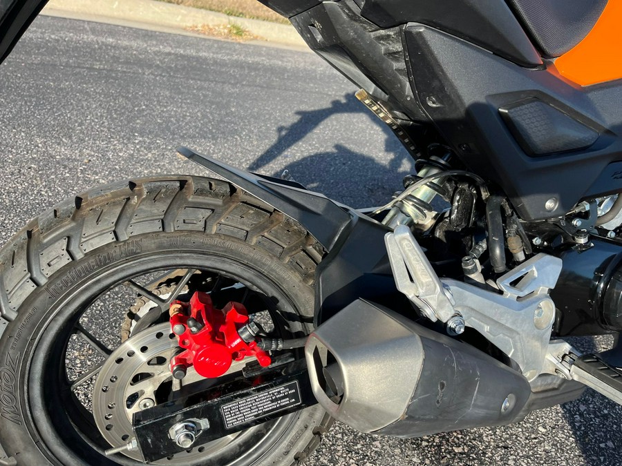 2020 Honda Grom