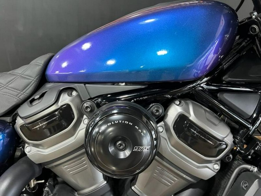 2023 Harley-Davidson® RH975S - Nightster™ Special