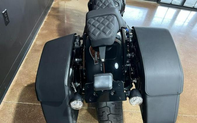 2023 Harley-Davidson® RH975S - Nightster™ Special