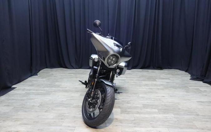 2026 Honda Rebel 1100T DCT
