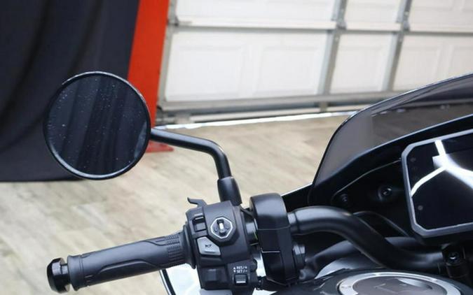 2026 Honda Rebel 1100T DCT