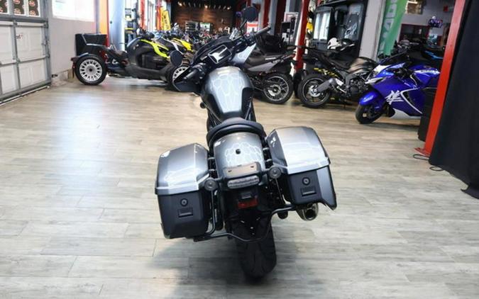 2026 Honda Rebel 1100T DCT