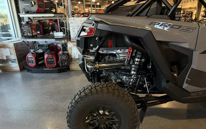 2026 Polaris® RZR Pro S Ultimate