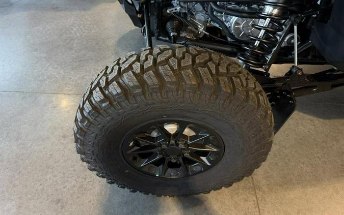 2026 Polaris® RZR Pro S Ultimate