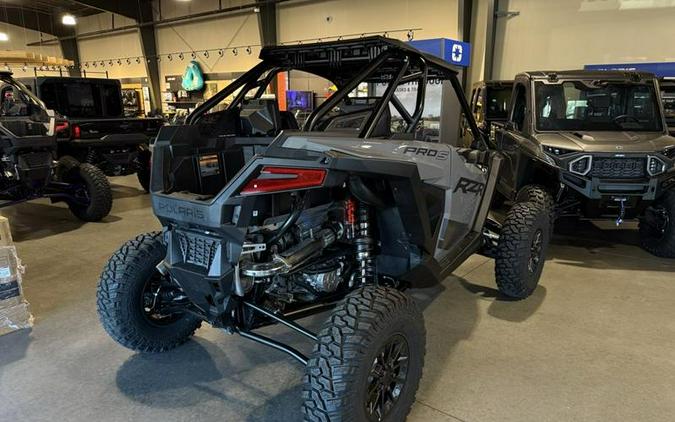 2026 Polaris® RZR Pro S Ultimate
