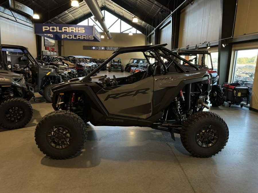 2026 Polaris® RZR Pro S Ultimate
