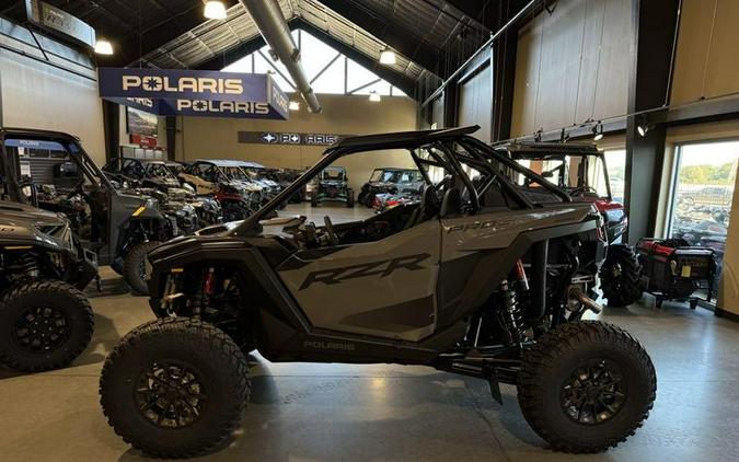2026 Polaris® RZR Pro S Ultimate