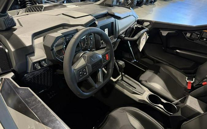 2026 Polaris® RZR Pro S Ultimate