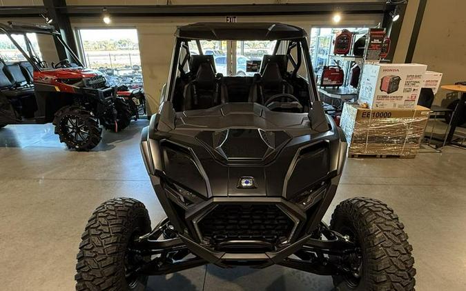 2026 Polaris® RZR Pro S Ultimate
