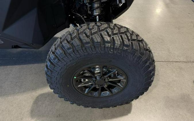2026 Polaris® RZR Pro S Ultimate
