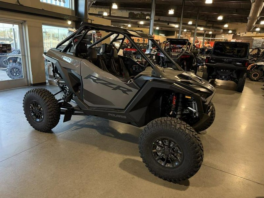 2026 Polaris® RZR Pro S Ultimate