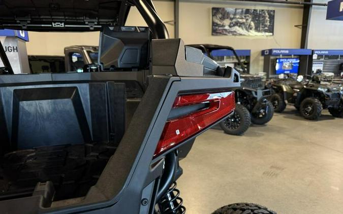 2026 Polaris® RZR Pro S Ultimate