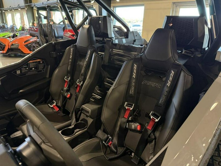 2026 Polaris® RZR Pro S Ultimate