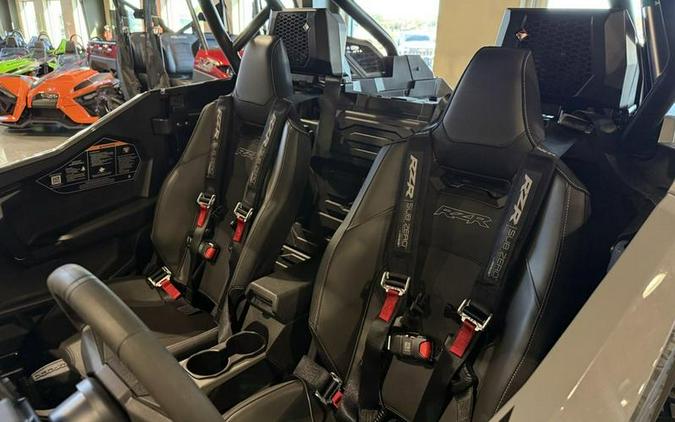 2026 Polaris® RZR Pro S Ultimate