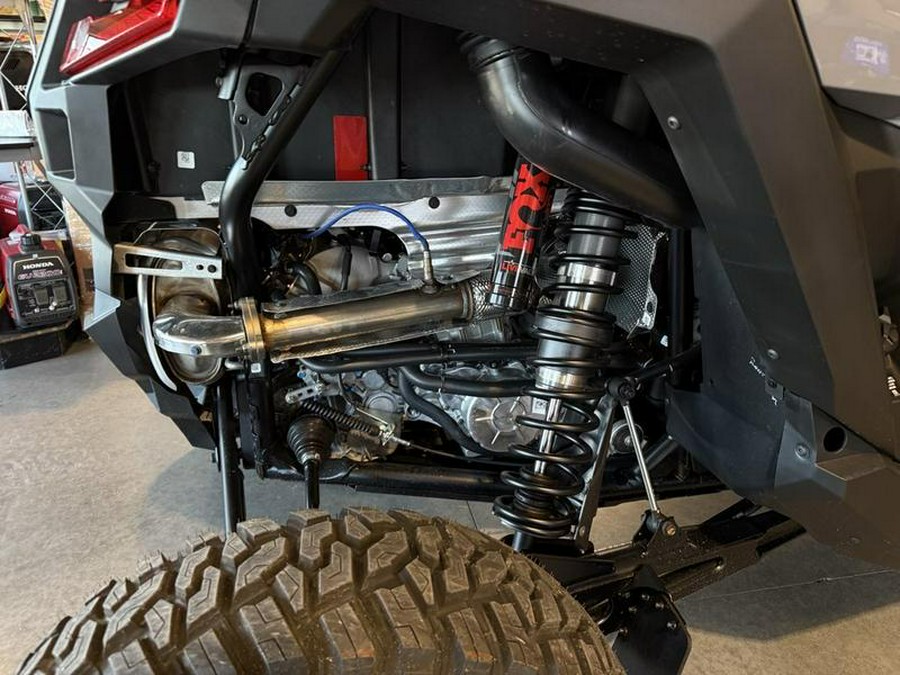 2026 Polaris® RZR Pro S Ultimate