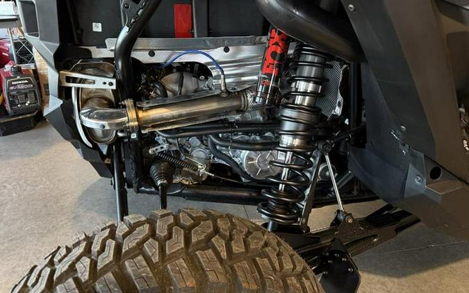 2026 Polaris® RZR Pro S Ultimate