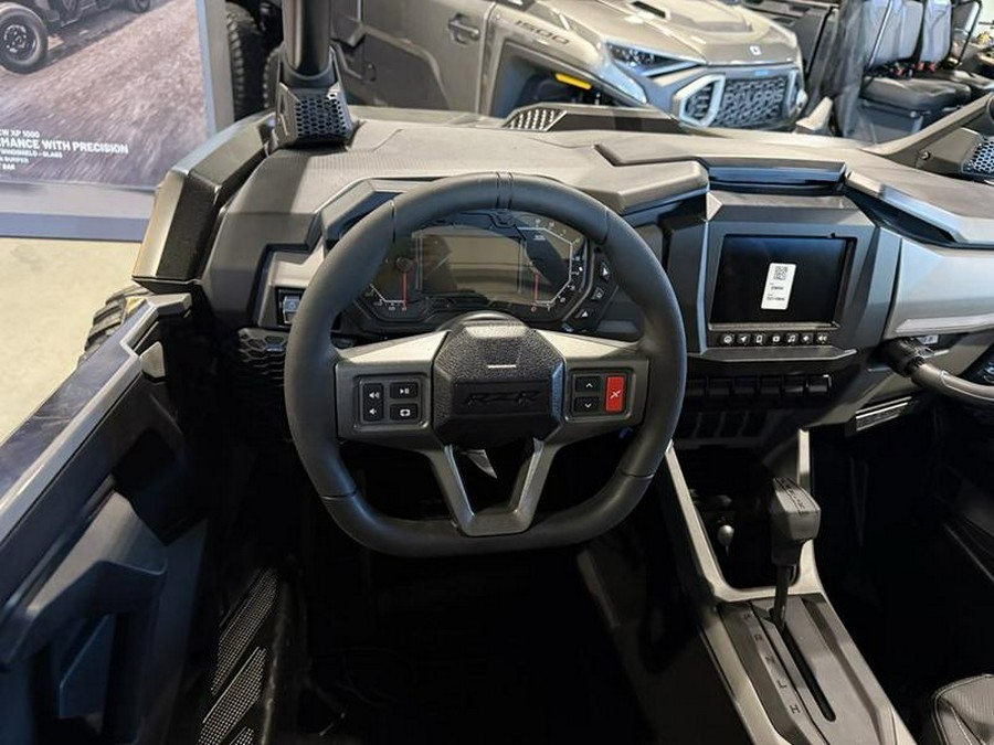 2026 Polaris® RZR Pro S Ultimate