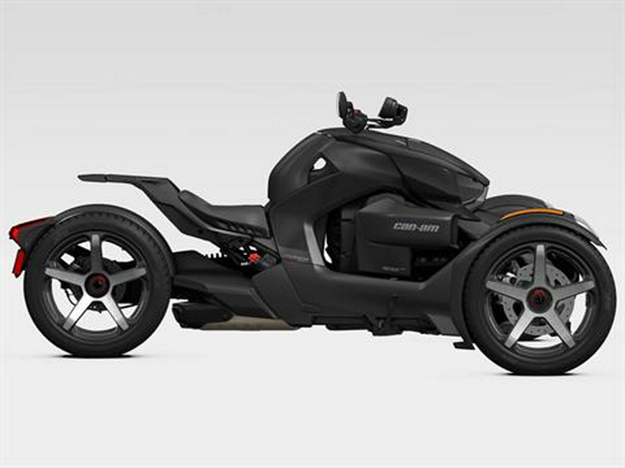 2026 Can-Am Ryker Sport