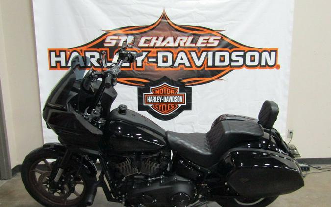 2024 Harley-Davidson® FXLRST - Low Rider® ST