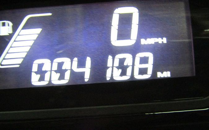 2024 Harley-Davidson® FXLRST - Low Rider® ST