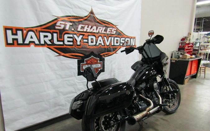 2024 Harley-Davidson® FXLRST - Low Rider® ST