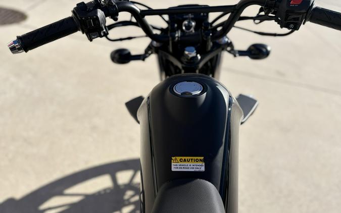 2022 KYMCO KPipe 125