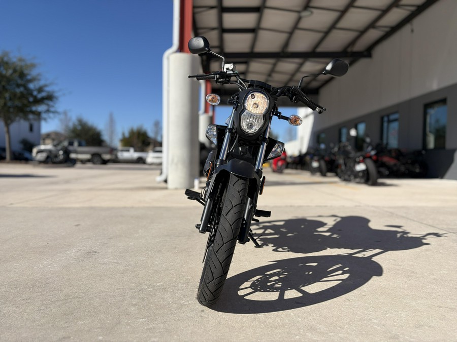 2022 KYMCO KPipe 125