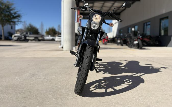 2022 KYMCO KPipe 125