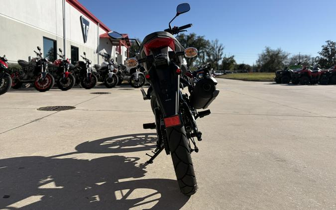 2022 KYMCO KPipe 125