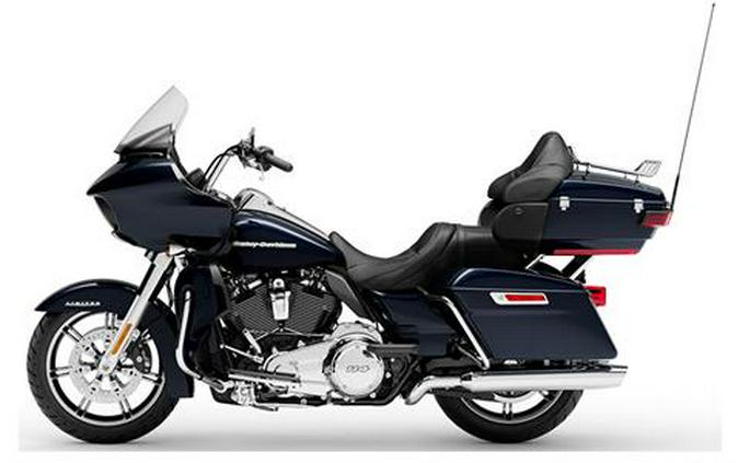2020 Harley-Davidson Road Glide® Limited