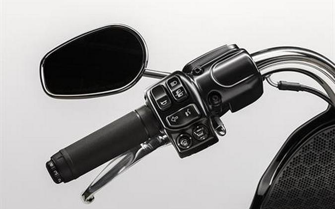 2020 Harley-Davidson Road Glide® Limited