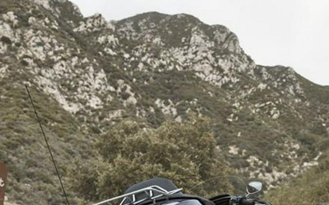 2020 Harley-Davidson Road Glide® Limited